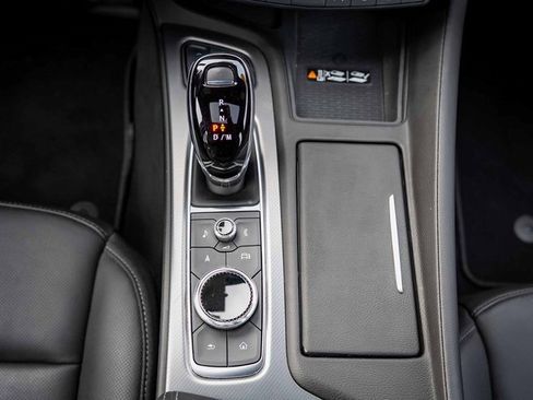 Used 2025 Cadillac CT5 Premium Luxury w/ Sun And Sound Package image 28