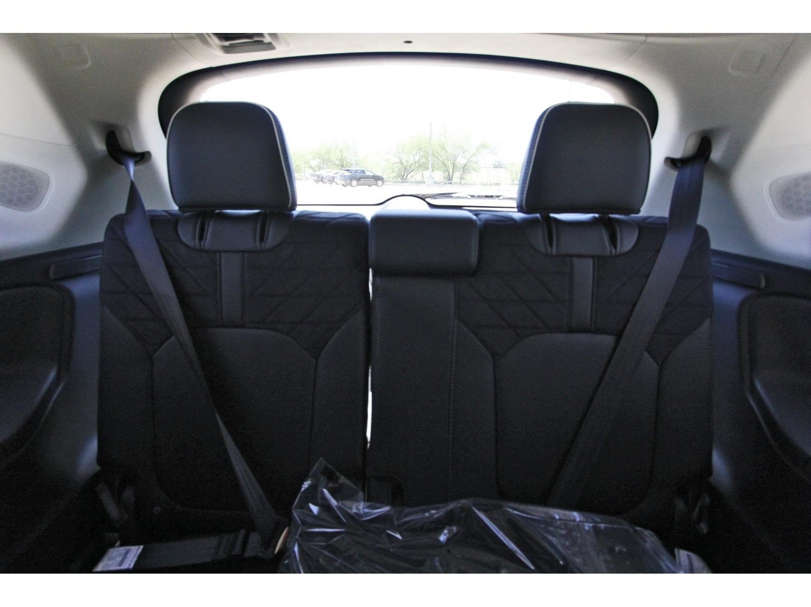 New 2026 Honda Pilot Elite image 15
