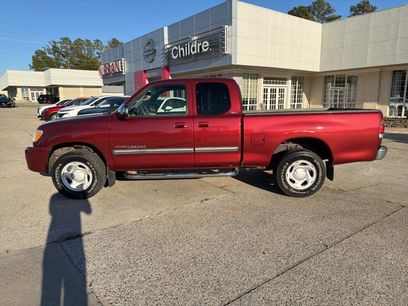 Used 2003 Toyota Tundra SR5