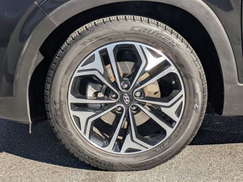 Used 2020 Hyundai Santa Fe Limited image 23