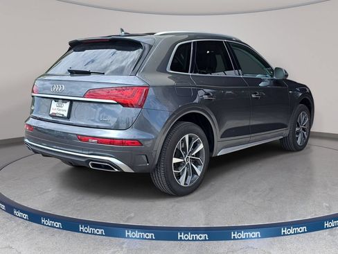 Used 2023 Audi Q5 2.0T Premium w/ Convenience Package AWD/4WD image 6