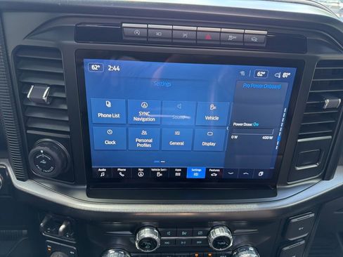 Used 2024 Ford F150 Raptor AWD/4WD image 35
