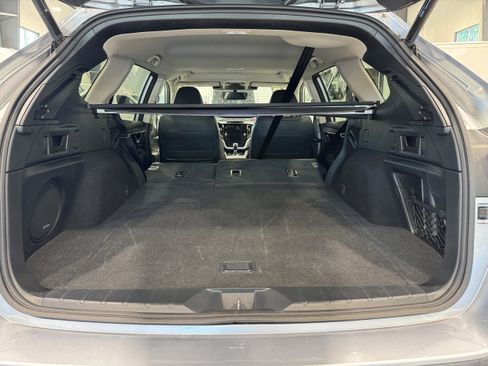 Used 2024 Subaru Outback Limited AWD/4WD image 9