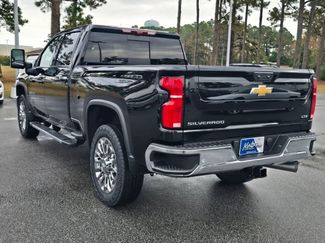 New 2026 Chevrolet Silverado 2500 LTZ w/ LTZ Premium Package video 3