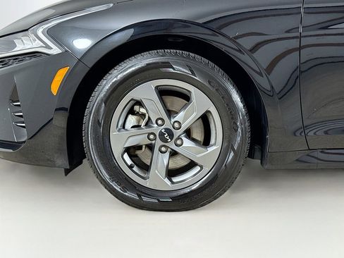 Used 2023 Kia K5 LXS image 21