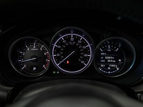 Used 2019 MAZDA CX-9 Touring image 17