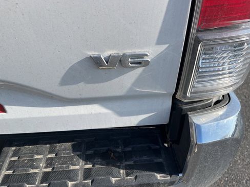 Used 2023 Toyota Tacoma image 7
