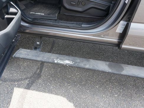 Used 2022 Ford F150 XLT w/ Equipment Group 302A High image 15