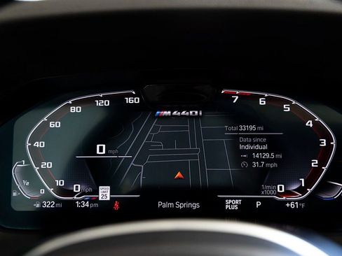 Used 2023 BMW M440i Gran Coupe image 12