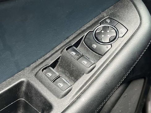 Used 2024 Ford Edge SEL w/ Sport Appearance Package image 15