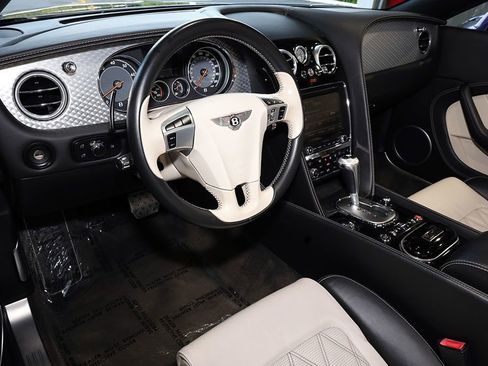 Used 2013 Bentley Continental GT image 24