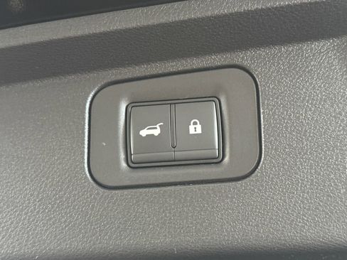 New 2026 Nissan Armada NISMO AWD/4WD image 22