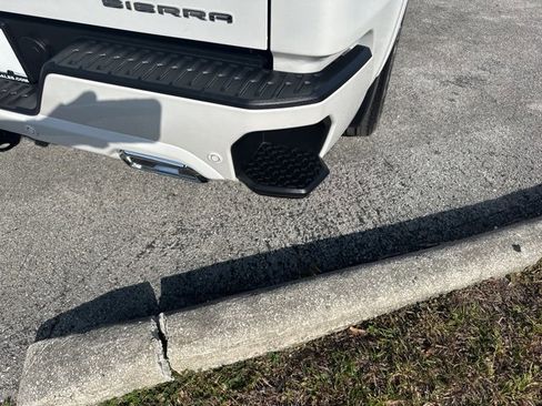 Used 2025 GMC Sierra 1500 Denali image 67