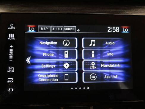 Used 2018 Honda Clarity Touring image 9
