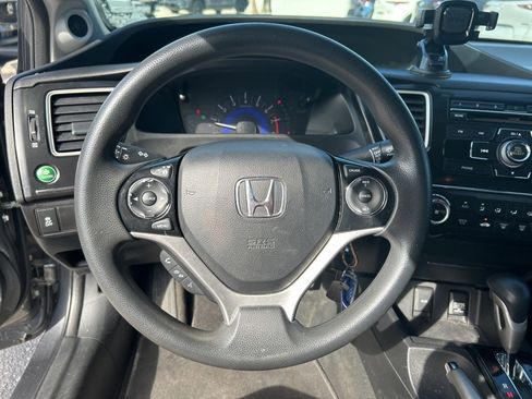 Used 2013 Honda Civic LX image 13