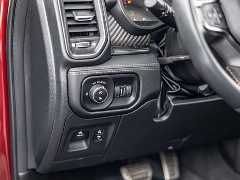 Used 2024 RAM 1500 TRX w/ TRX Level 2 Equipment Group AWD/4WD image 20