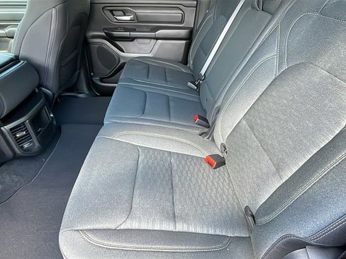 New 2026 RAM 1500 Tradesman image 11