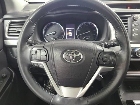 Used 2014 Toyota Highlander XLE AWD/4WD image 25