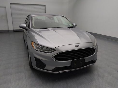 Used 2020 Ford Fusion S image 14
