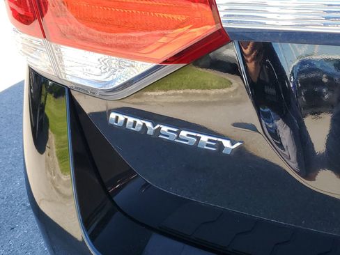 Used 2016 Honda Odyssey EX-L image 7