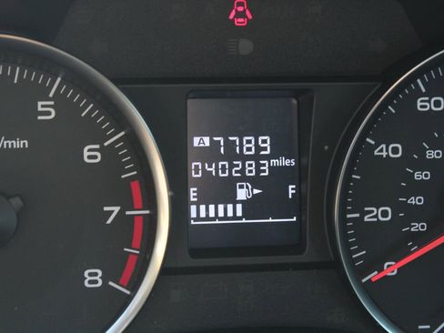 Used 2016 Subaru Impreza 2.0i image 10