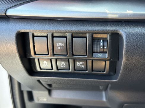 Used 2021 Subaru Forester Sport w/ Popular Package #2 AWD/4WD image 40