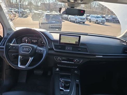 Used 2018 Audi Q5 2.0T Premium Plus w/ Premium Plus Package image 7