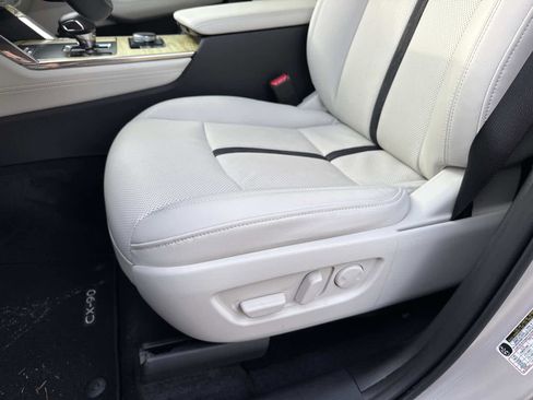 Used 2025 MAZDA CX-90 3.3 Turbo S w/ Premium Plus image 20