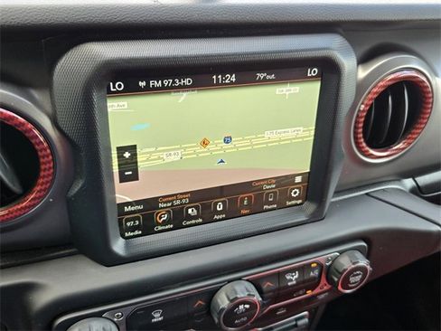 Used 2021 Jeep Wrangler Unlimited Sport image 21