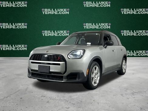 Used 2025 MINI Cooper Countryman S image 4