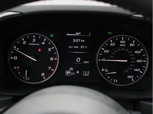 New 2026 Subaru Forester Premium w/ Base/Premium Plus Package image 27