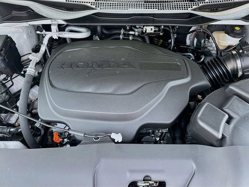New 2026 Honda Odyssey Elite image 33