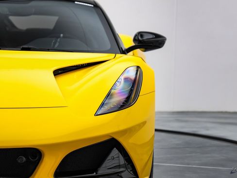 Used 2024 Lotus Emira First Edition image 31