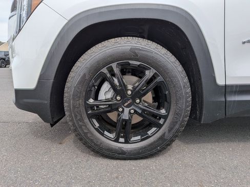 Certified 2023 GMC Terrain AT4 w/ Tech Package AWD/4WD image 33