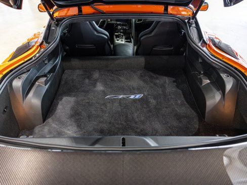 Used 2019 Chevrolet Corvette ZR1 RWD image 38