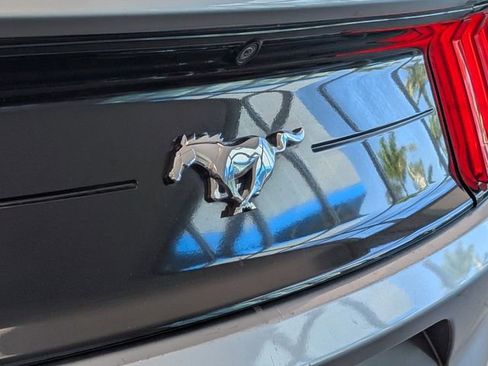 Used 2020 Ford Mustang Premium image 9