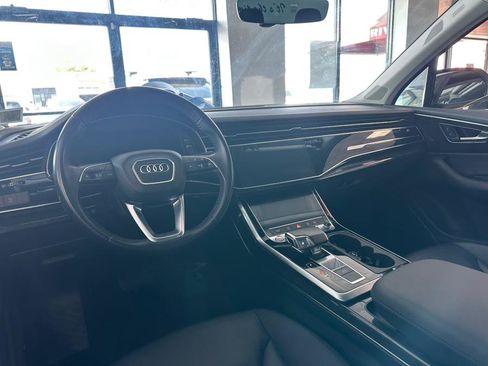 Used 2020 Audi Q7 3.0T Premium Plus w/ Premium Plus Package image 26