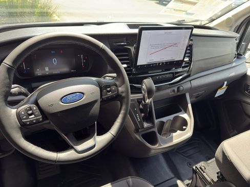 New 2026 Ford Transit 350 XLT AWD/4WD image 18