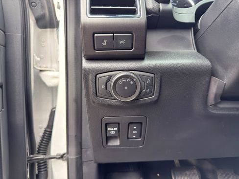 Used 2019 Ford Expedition Limited w/ Special Edition Package AWD/4WD image 25