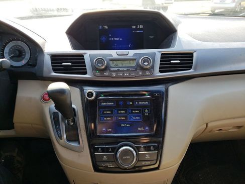 Used 2017 Honda Odyssey SE image 20