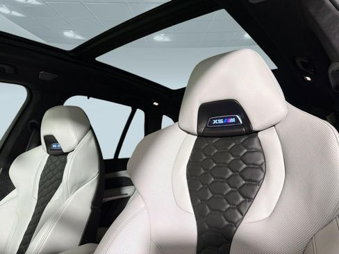 New 2026 BMW X5 M Competition AWD/4WD image 14