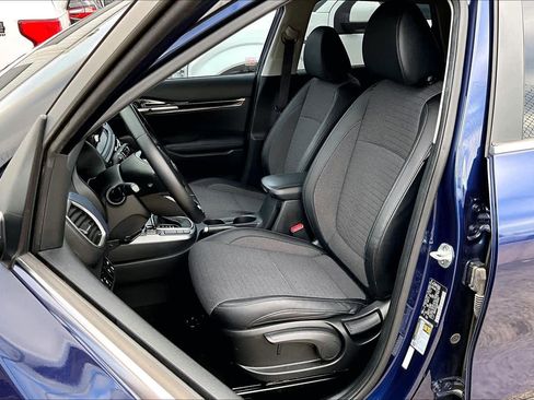 Used 2021 Kia Seltos S image 7