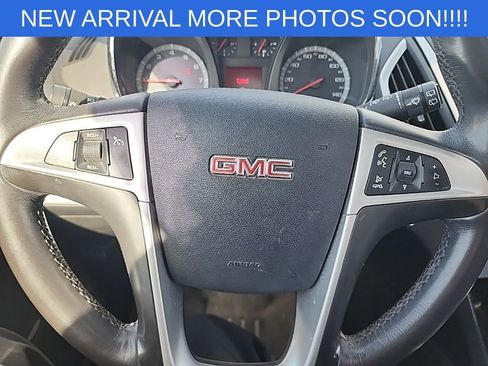 Used 2011 GMC Terrain SLE w/ Convenience Package image 12