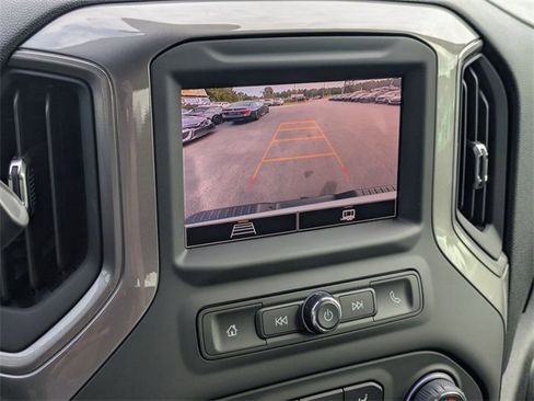 New 2026 Chevrolet Silverado 2500 Custom w/ Custom Convenience Package image 17