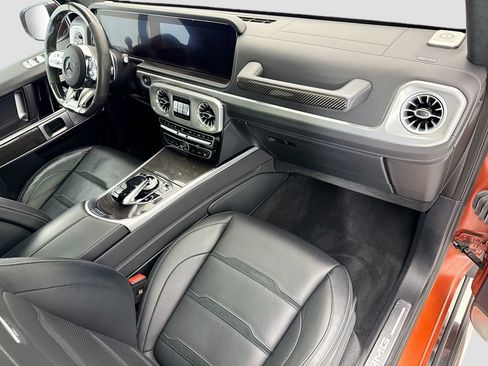 Certified 2024 Mercedes-Benz G 63 AMG 4MATIC image 16