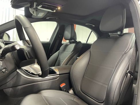 Used 2025 Mercedes-Benz C 300 4MATIC Sedan image 22