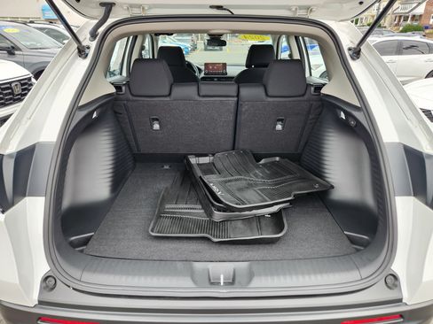 Used 2024 Honda HR-V LX image 8