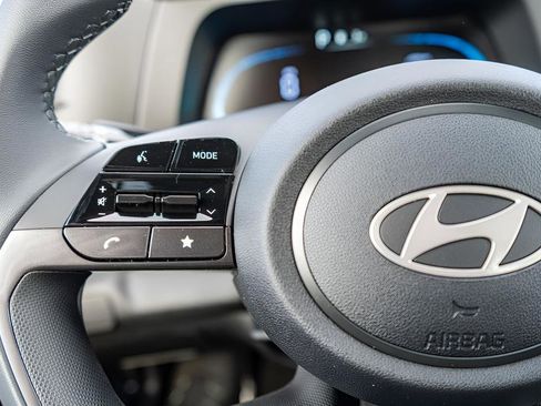 New 2026 Hyundai Elantra SEL Sport Premium FWD image 25