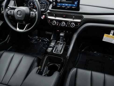 New 2026 Acura Integra FWD image 25