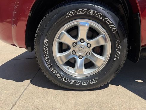 Used 2006 Toyota 4Runner Sport AWD/4WD image 40